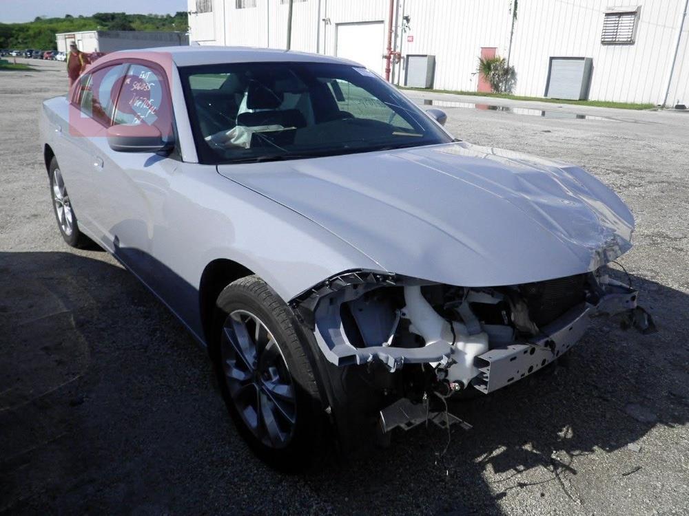 دودج تشارجر